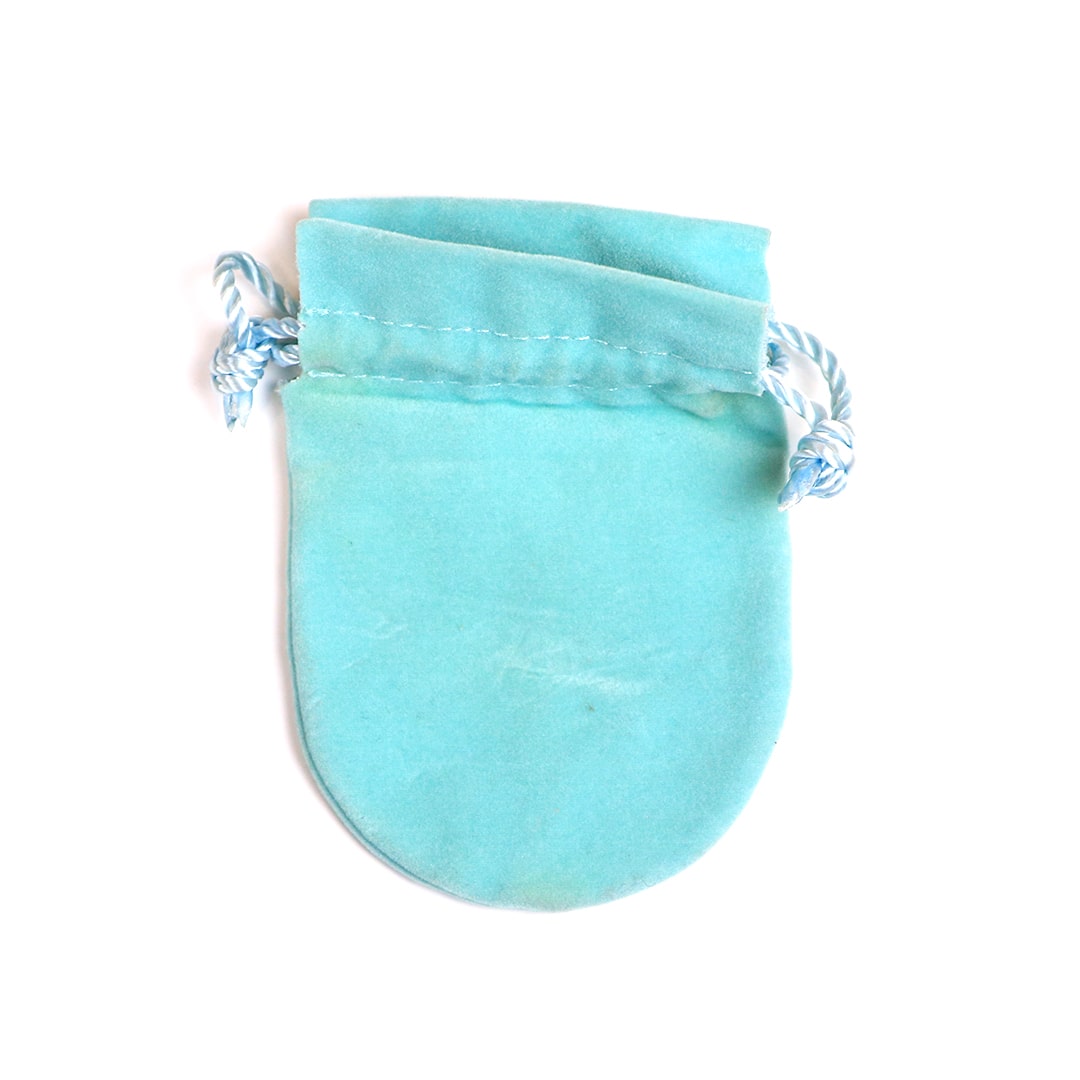 スターリングシルバー】【中古】Tiffany（ティファニー）ネクタイピン