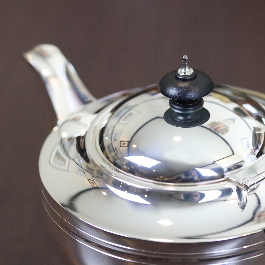 英国ヴィンテージヴィレッジコレクターズティーポット 英国ヴィンテージヴィレッジコレクターズティーポット